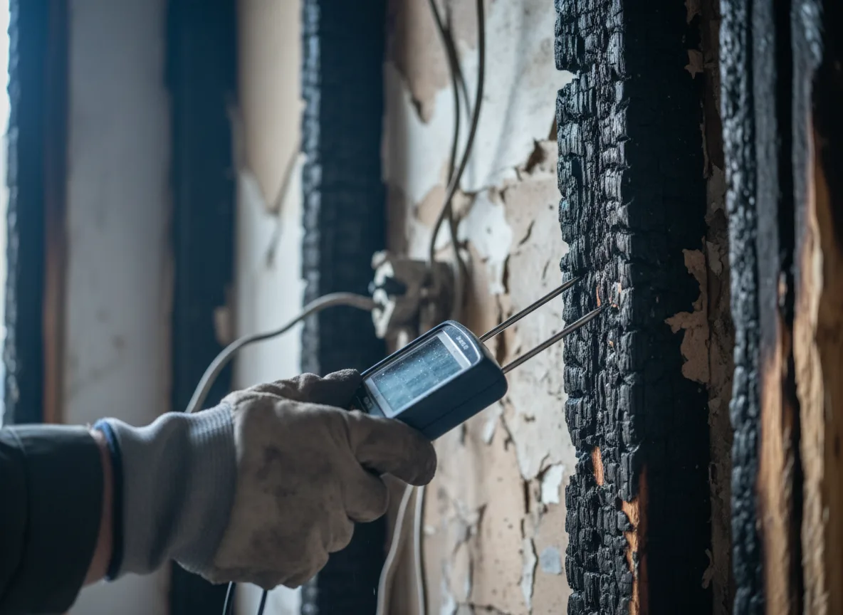 Fire Damage Restoration Middletown, VA FAQs